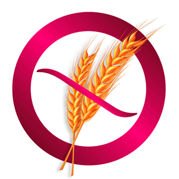Glutenfrei (Zertifiziert)