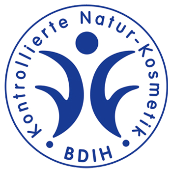 Naturkosmetik BDIH