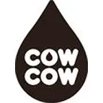 the vegan cow