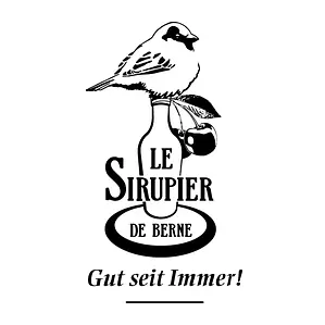 Le Sirupier de Berne