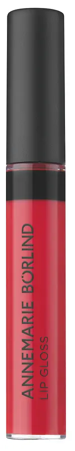 Lip Gloss red 9.5ml