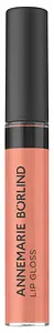 Lip Gloss glowy peach 9.5ml, 1 Stück