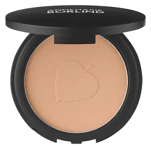 Kompaktpuder beige, 9 g