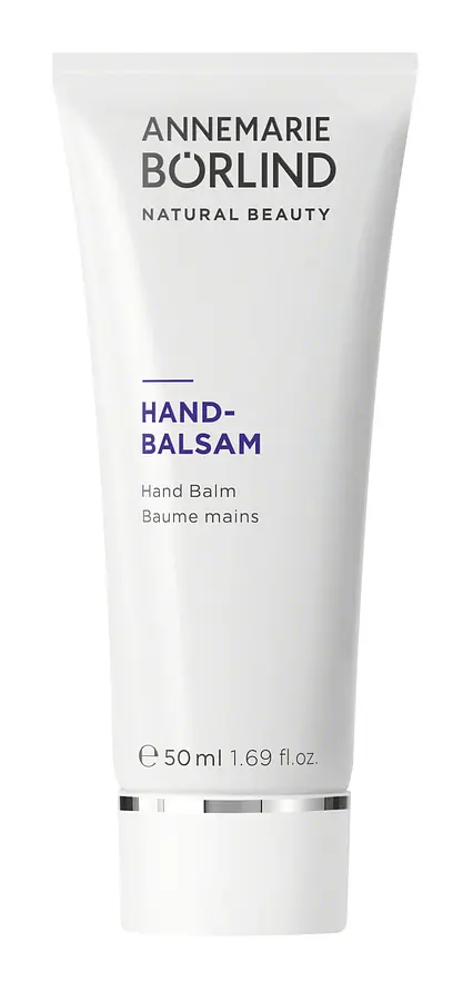 Handbalsam