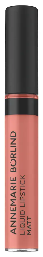 flüssiger Lippenstift matt nude 9.5ml