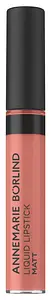 flüssiger Lippenstift matt nude 9.5ml, 1 Stück
