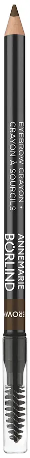 Augenbrauenstift brown 1b