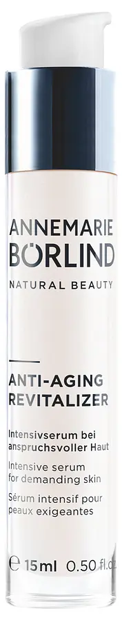 Beauty Shot Anti-Aging Revitalizer