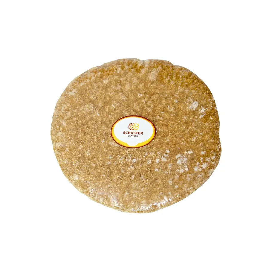 Schuster Vollkorn Schüttelbrot Bio