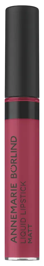 flüssiger Lippenstift matt rosewood 9.5ml