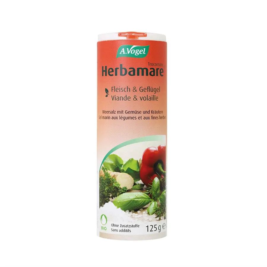 Vogel Trocomare Bio