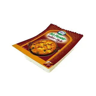 Züger Indian Paneer nature Bio