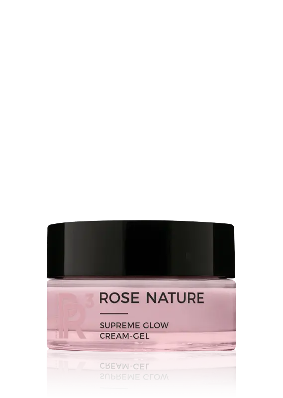 Börlind Rose Nature Gel Creme 50ml