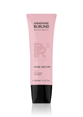 Börlind Rose Nature Reinigung