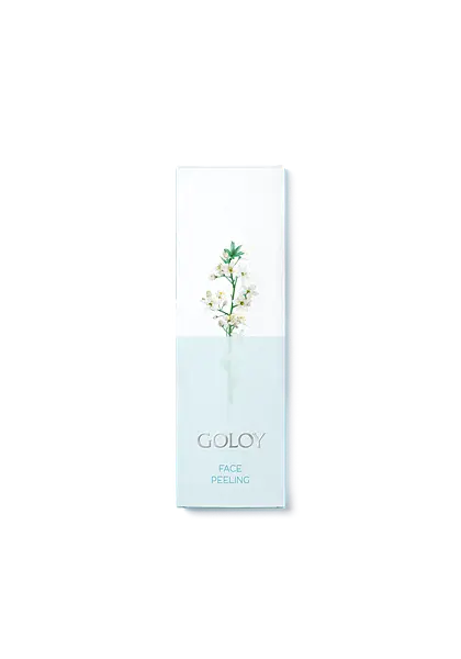 Goloy Face Peeling