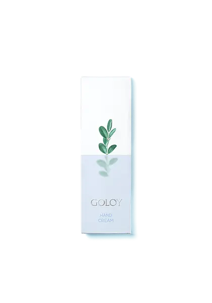 Goloy Hand Cream
