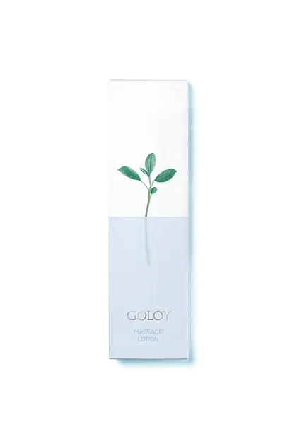 Goloy Massage Lotion