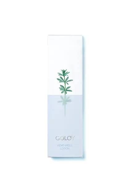 Goloy Veno Well Lotion