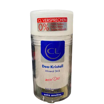 Cos Deo Kristall Stick