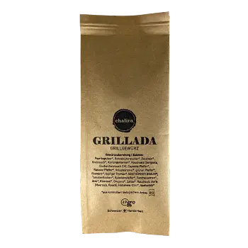 Chalira Grillada Gewürzzubereitung NFP