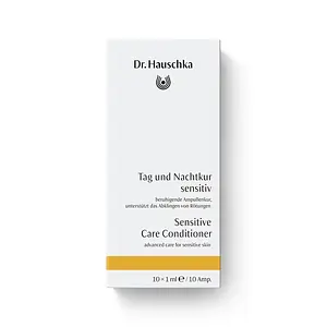 Hauschka Tag-/Nachtkur sensitiv, 10 x 1 ml