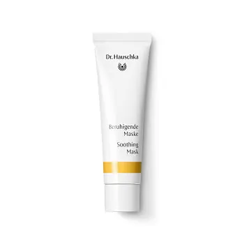 Hauschka Beruhigende Maske