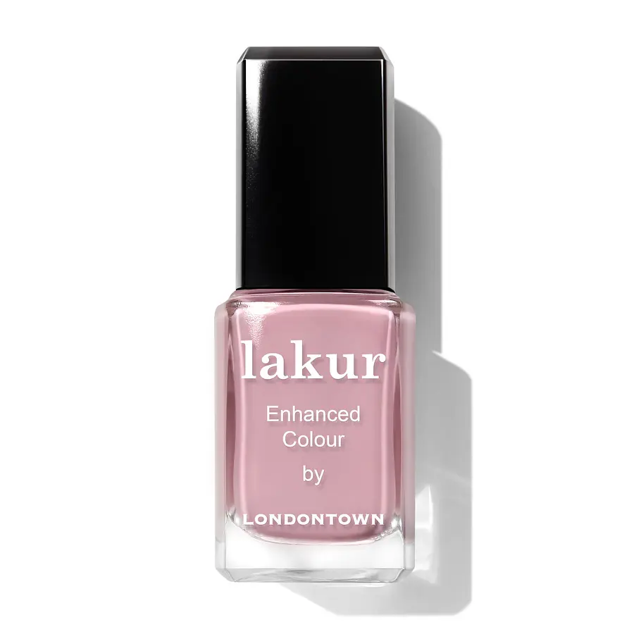 Londontown Lakur Berry Nude