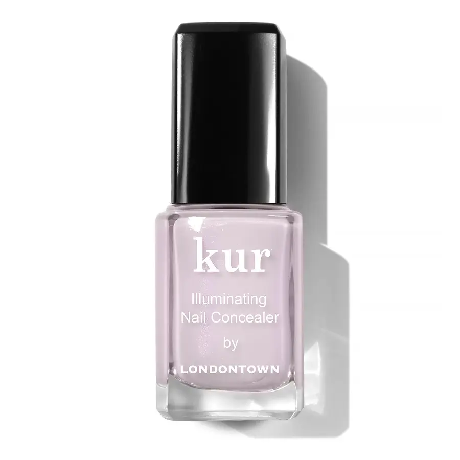 Londontown Lakur Illuminating Nail Concealer Pink