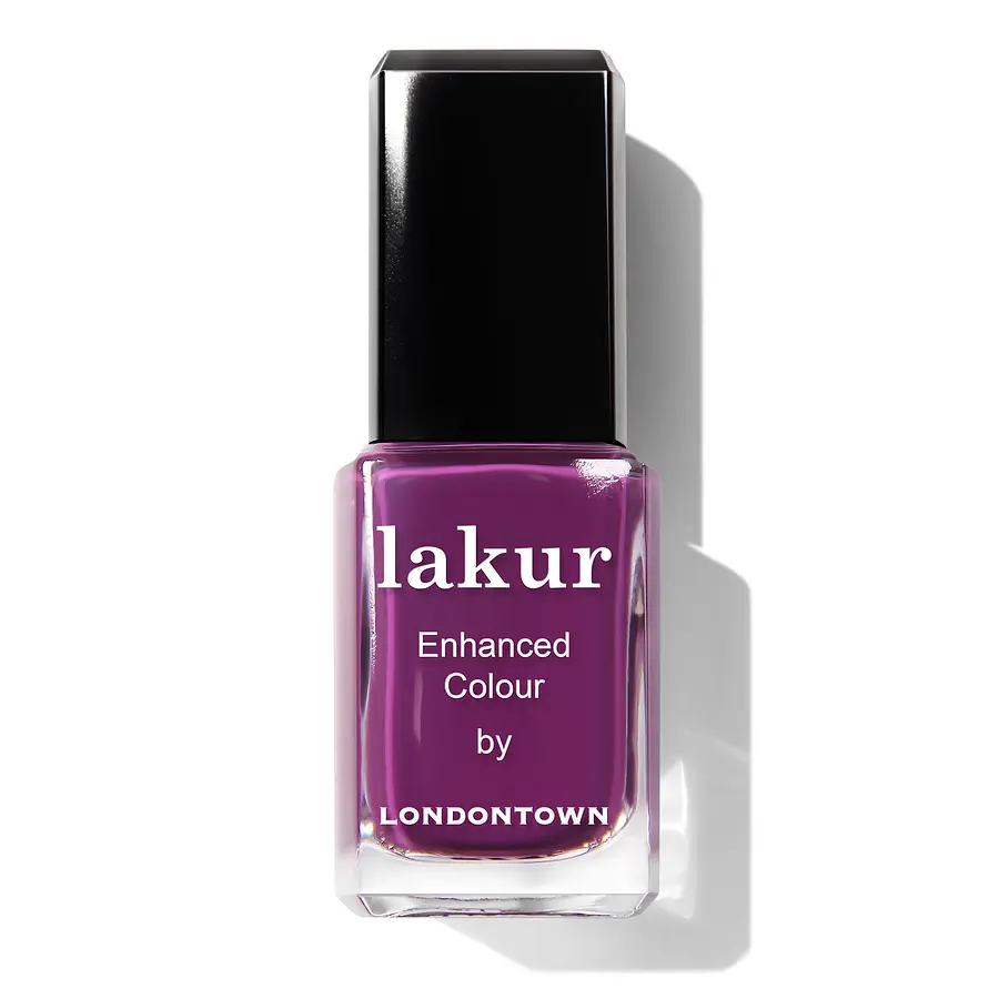 Londontown Lakur Portobello Plum