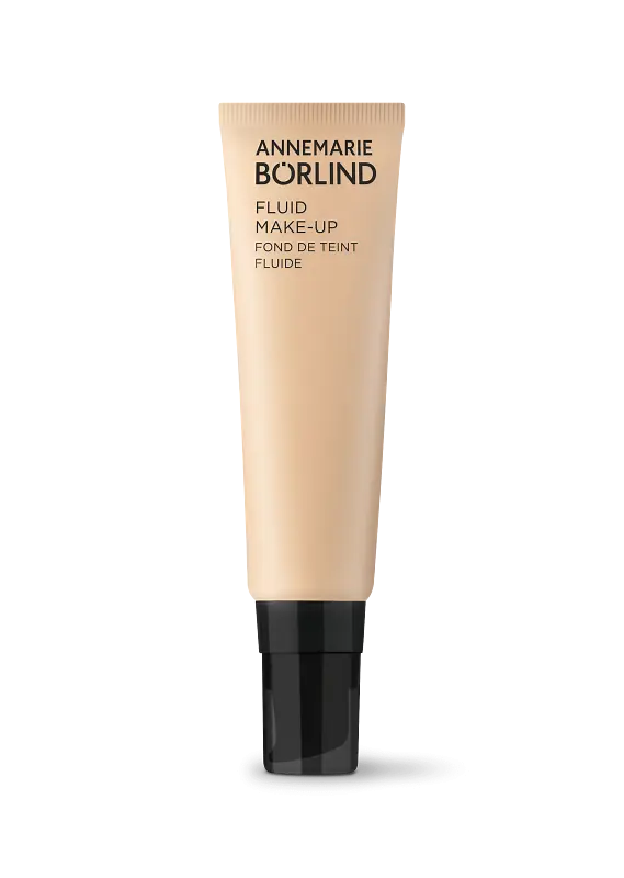 Feuchtigkeits Make Up honey