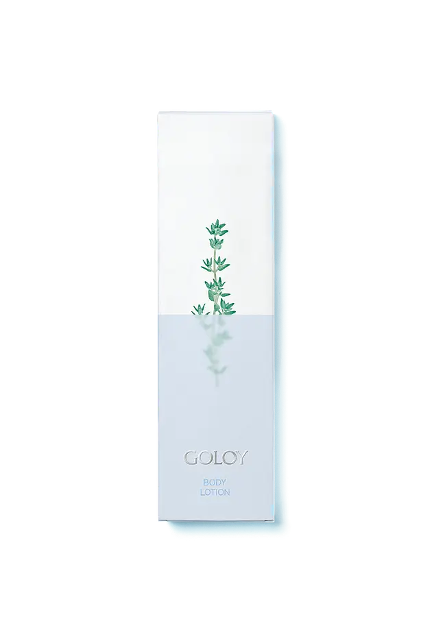 Goloy Body Lotion