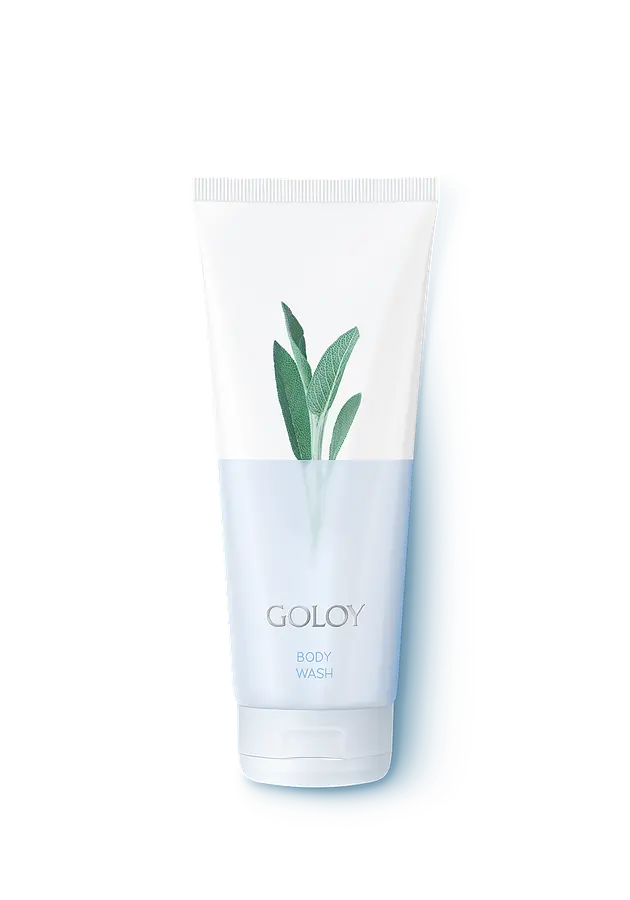 Goloy Body Wash