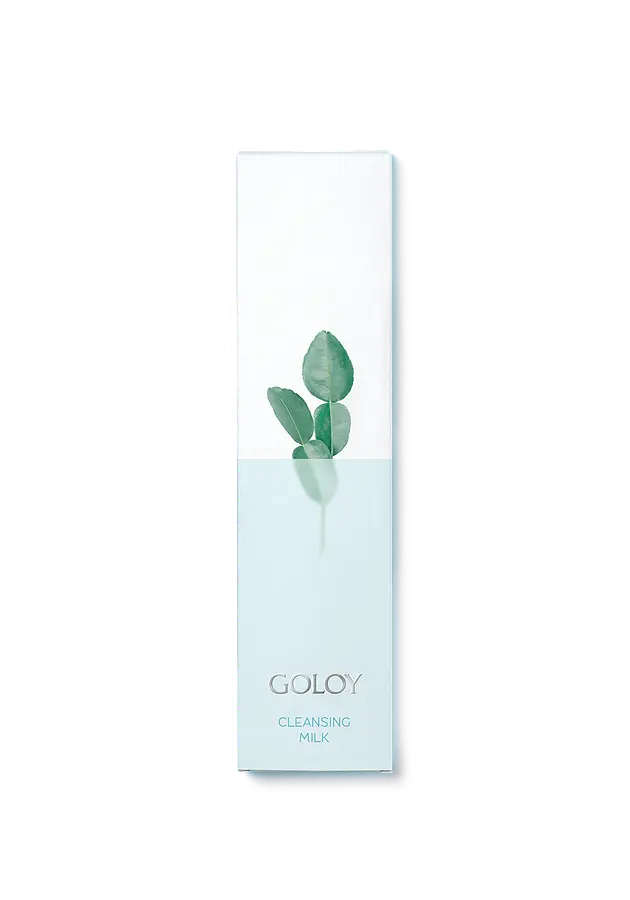 Goloy Cleansing Milk
