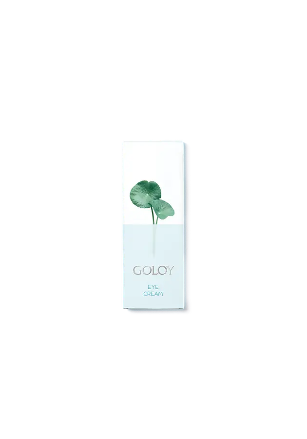 Goloy Eye Cream