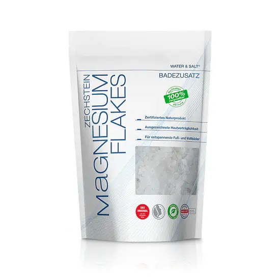 Magnesium Flakes