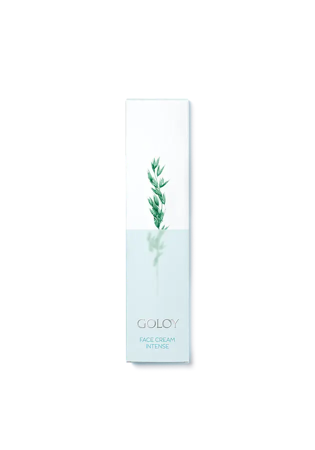 Goloy Face Cream Intense