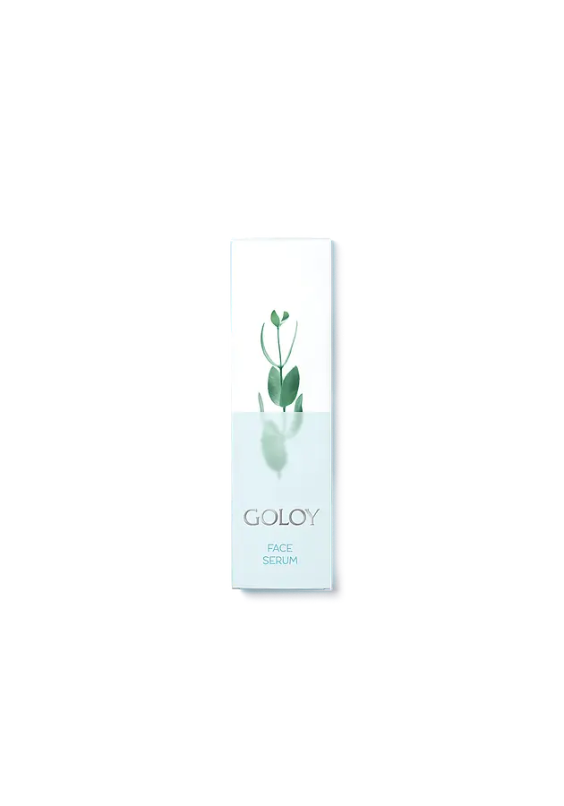Goloy Face Serum