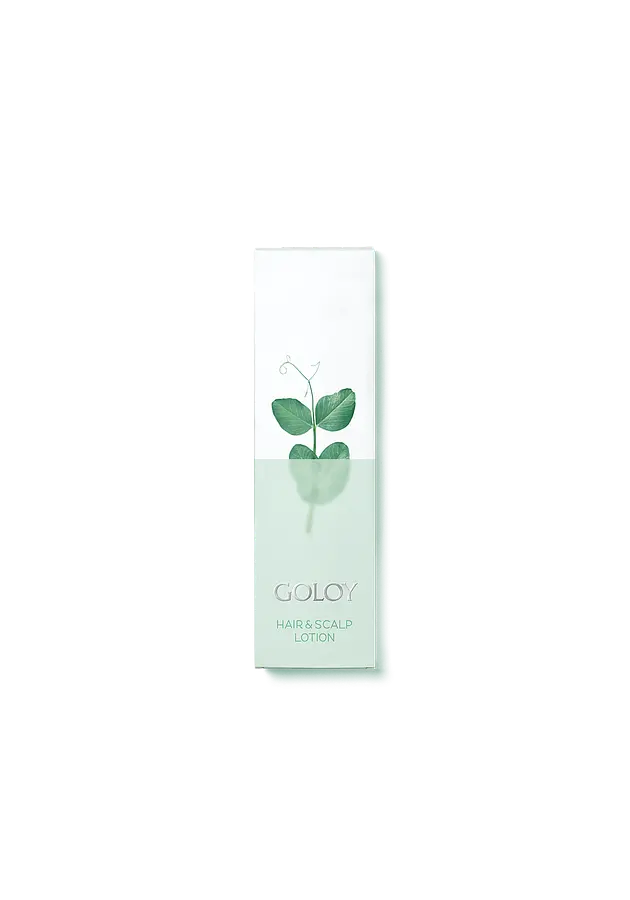 Goloy Hair & Scalp Lotion