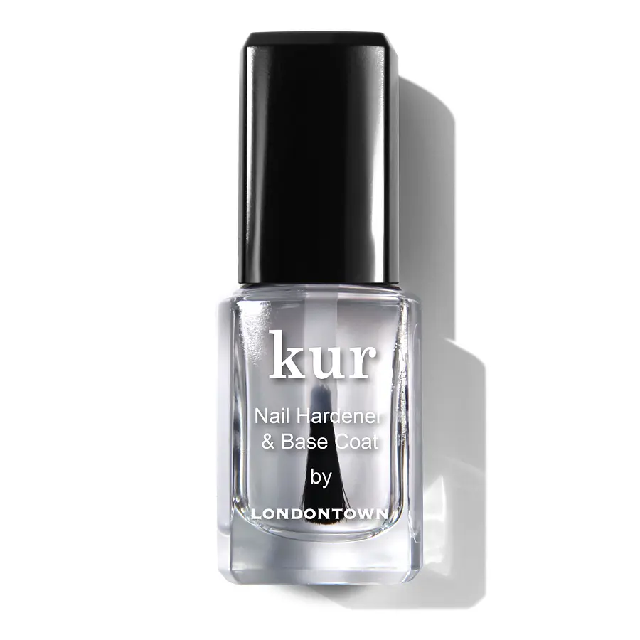 Londontown Lakur Nail Hardener Base Coat