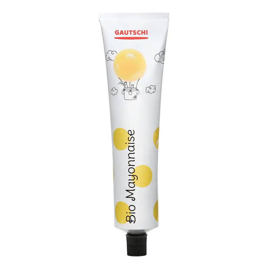 Gautschi Mayonnaise BioK