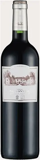 Rotwein Bordeaux Supèrieur 7,5dl Demeter vegan