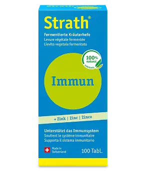 Immun Tabletten