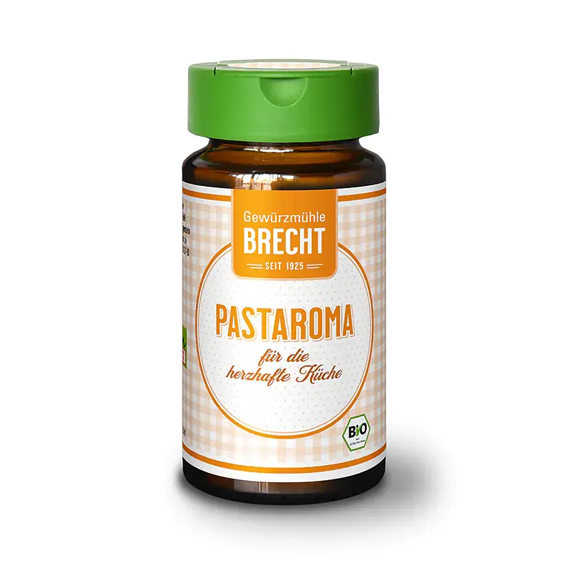 Brecht Pastaroma Bio