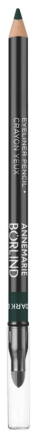 Börlind Kajalstift dark green 1g