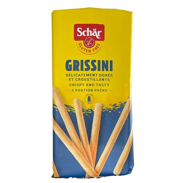 Schär Grissini konv gf