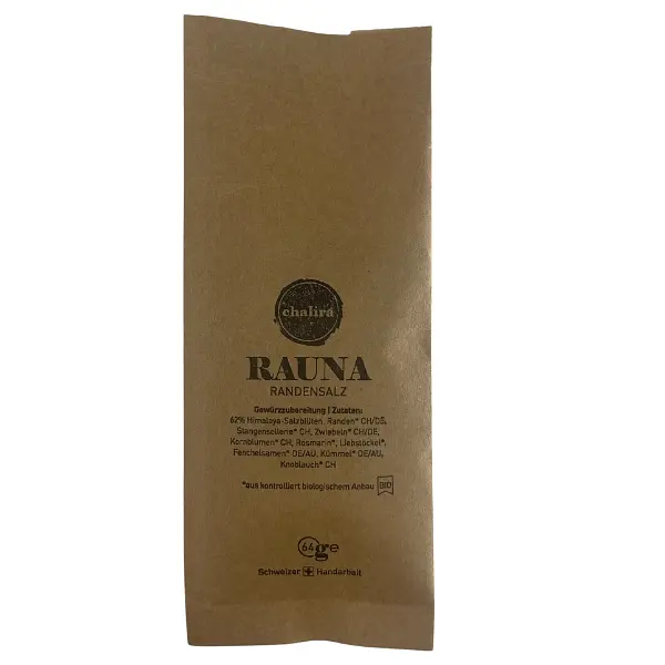 Chalira Rauna NFP