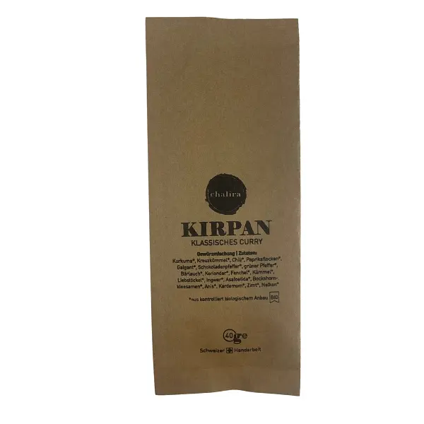 Chalira Kirpan Gewürzmischung Curry NFP