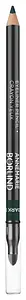 Börlind Kajalstift dark green, 1 g