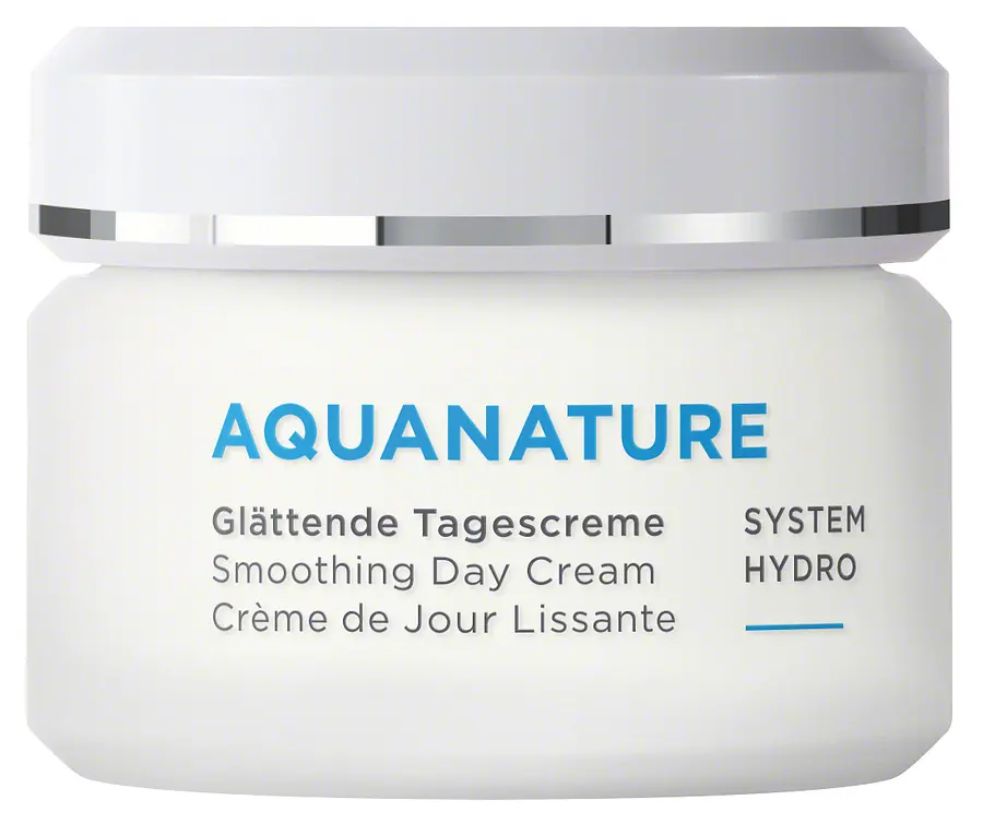 Börlind AquaNature Tagescreme