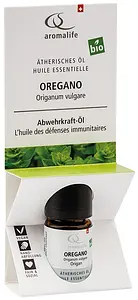 Äth. Öl TOP Oregano, 5 ml